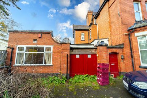 1 bedroom apartment to rent, Oakfield Road, Birmingham B29