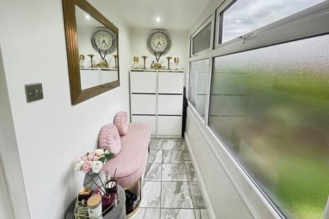 undefined, Yarburgh Street, Whalley Range, Greater Manchester, M16
