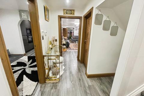 undefined, Yarburgh Street, Whalley Range, Greater Manchester, M16