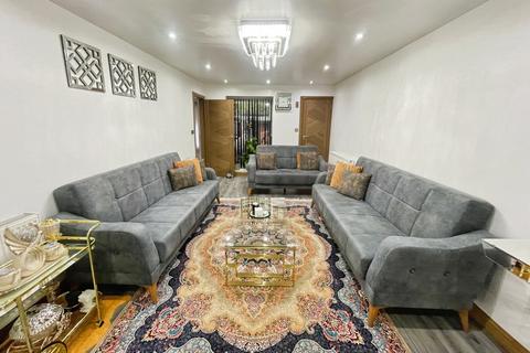 undefined, Yarburgh Street, Whalley Range, Greater Manchester, M16