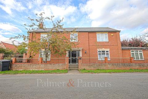 undefined, Maple Grove, Barham, Ipswich, Suffolk, IP6