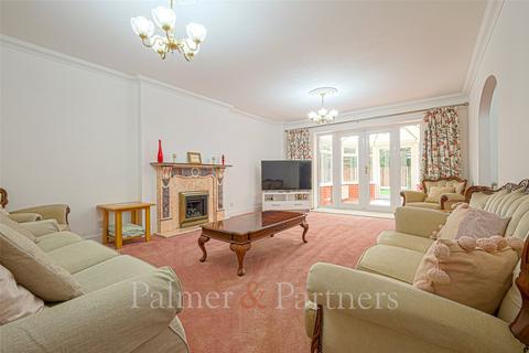 undefined, Maple Grove, Barham, Ipswich, Suffolk, IP6