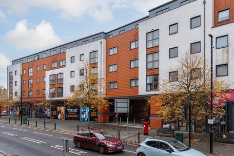undefined, Church Street, Epsom