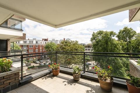 2 bedroom apartment for sale, Hamilton House, 1 Hall Road, London, NW8