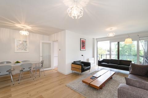 2 bedroom apartment for sale, Hamilton House, 1 Hall Road, London, NW8
