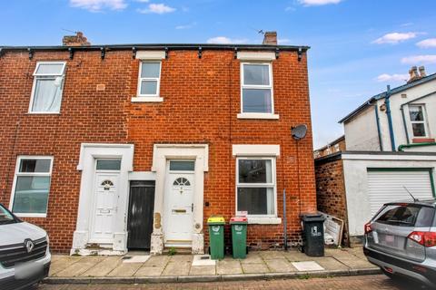 2 bedroom terraced house for sale, St. Annes Street, Preston PR1