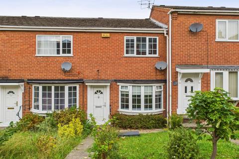 2 bedroom townhouse for sale, Gleneagles Drive, Arnold, Nottingham