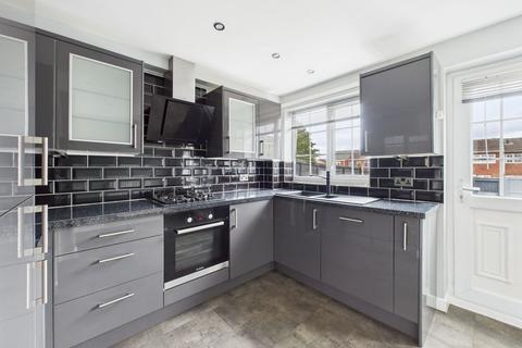 2 bedroom townhouse for sale, Gleneagles Drive, Arnold, Nottingham