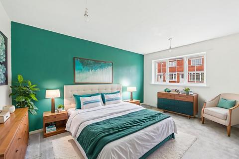 2 bedroom townhouse for sale, Gleneagles Drive, Arnold, Nottingham