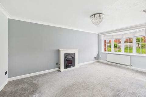 2 bedroom townhouse for sale, Gleneagles Drive, Arnold, Nottingham