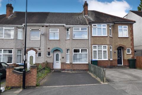 3 bedroom terraced house for sale, Lincroft Crescent, Coventry CV5