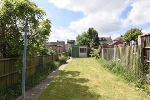 3 bedroom terraced house for sale, Lincroft Crescent, Coventry CV5
