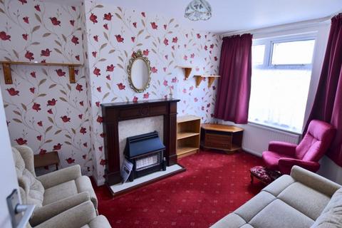 3 bedroom terraced house for sale, Lincroft Crescent, Coventry CV5
