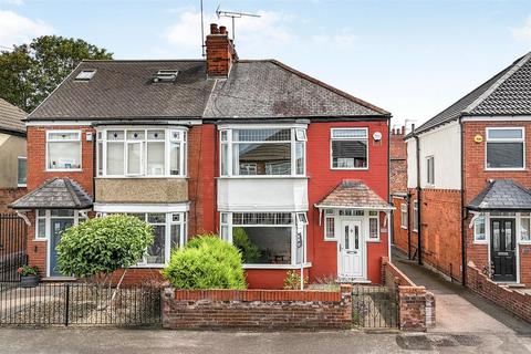 3 bedroom semi-detached house for sale, Southfield Road, Hull