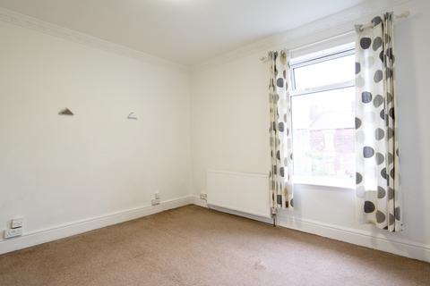undefined, Sheffield S12