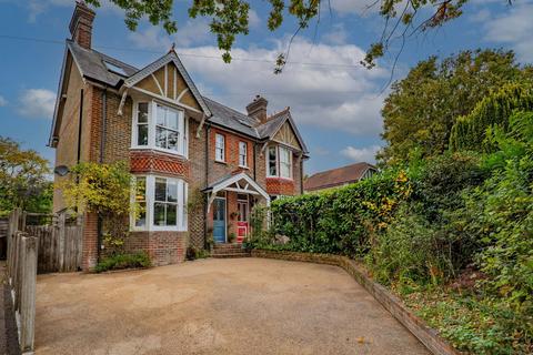 4 bedroom semi-detached house for sale, Luxford Road, Crowborough TN6