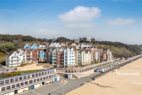 Honeycombe Chine, Boscombe, Bournemouth, Dorset, BH5