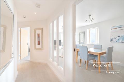 2 bedroom apartment for sale, Honeycombe Chine, Boscombe, Bournemouth, Dorset, BH5
