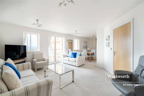 2 bedroom apartment for sale, Honeycombe Chine, Boscombe, Bournemouth, Dorset, BH5