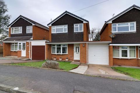 undefined, Shannon Road, Stafford ST17