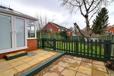 undefined, Shannon Road, Stafford ST17