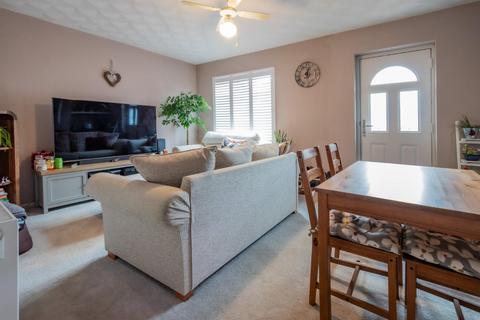 2 bedroom maisonette for sale, Dangerfield Avenue, Bristol BS13