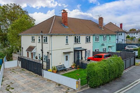 2 bedroom maisonette for sale, Dangerfield Avenue, Bristol BS13