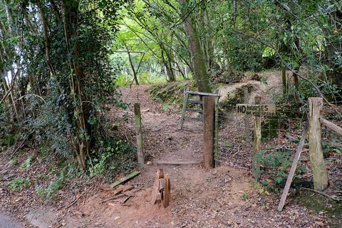 undefined, Greenwoods Lane, Heathfield TN21