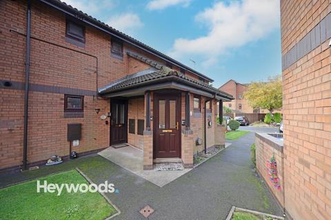 undefined, Riversmead, Waveney Grove, Clayton, Newcastle-under-Lyme