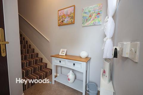 undefined, Riversmead, Waveney Grove, Clayton, Newcastle-under-Lyme