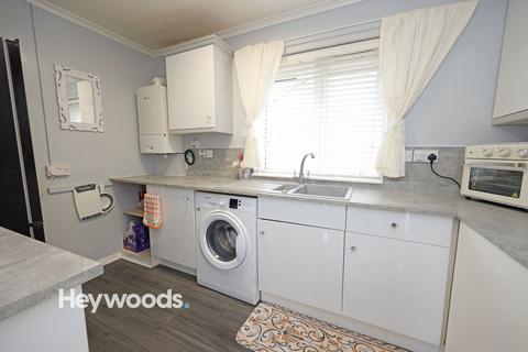 undefined, Riversmead, Waveney Grove, Clayton, Newcastle-under-Lyme