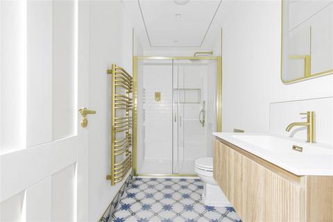 undefined, Longfield Street, SW18