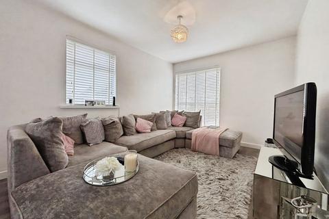 undefined, Chatton Avenue, South Shields