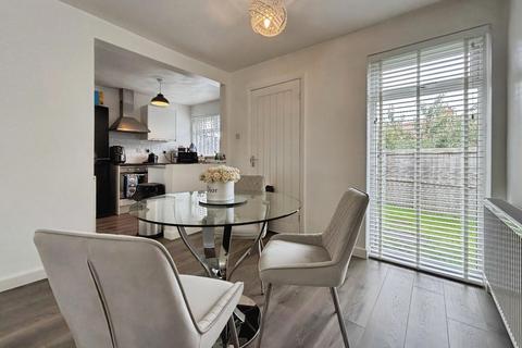 undefined, Chatton Avenue, South Shields