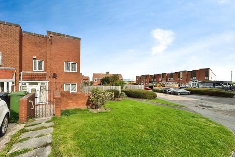 undefined, Chatton Avenue, South Shields