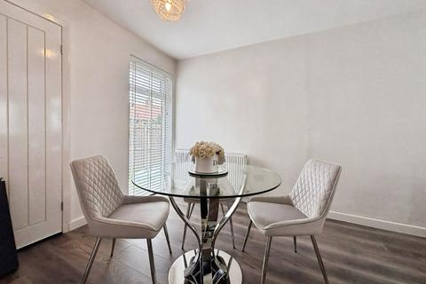 undefined, Chatton Avenue, South Shields