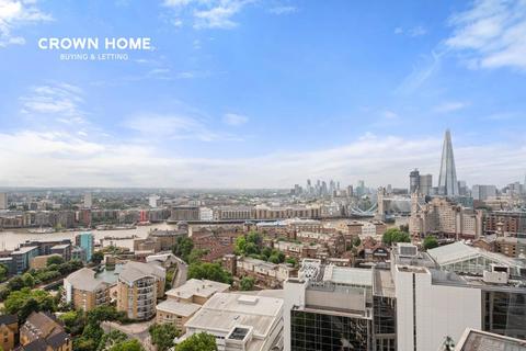 3 bedroom apartment for sale, 23 Gauging Sqaure , London E1W