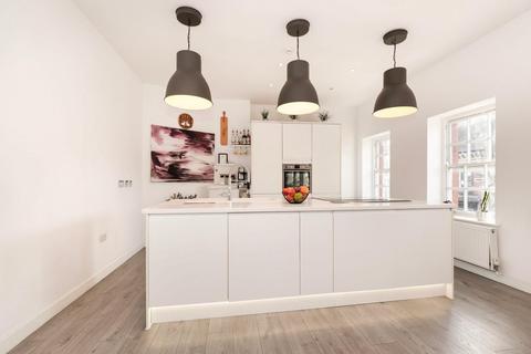 undefined, Carlton House, High Street, Knaresborough