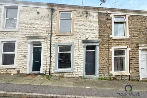 undefined, Snape Street, Lancashire BB3