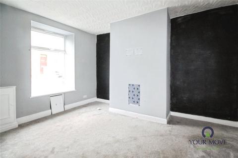 undefined, Snape Street, Lancashire BB3