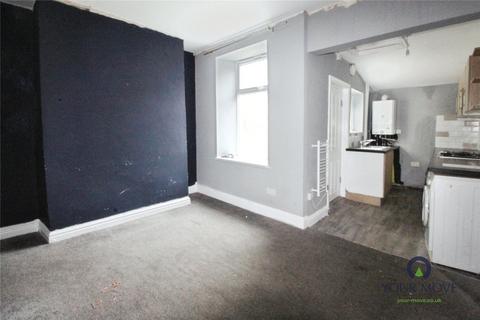 undefined, Snape Street, Lancashire BB3