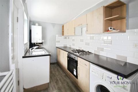 undefined, Snape Street, Lancashire BB3