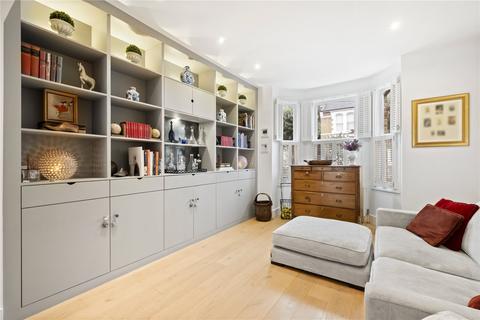undefined, Sarsfeld Road, London, SW12