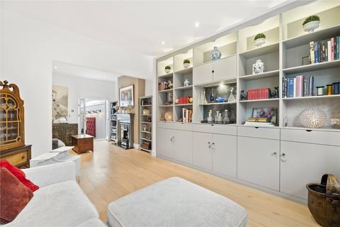 undefined, Sarsfeld Road, London, SW12