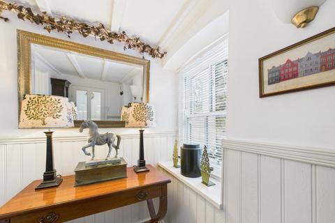 undefined, Upperwood Road, Matlock Bath DE4