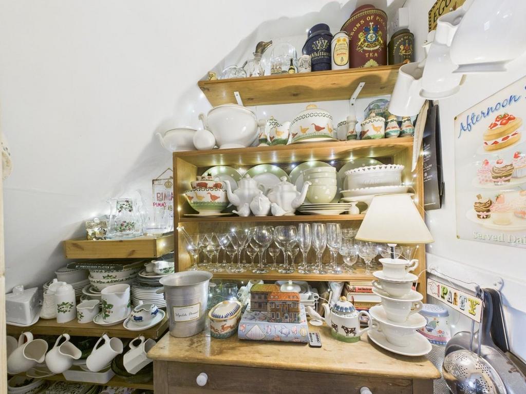 Pantry
