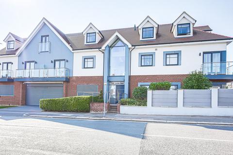 London Road, Leigh-on-sea, SS9
