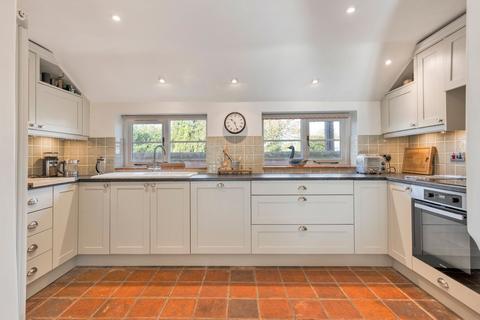 4 bedroom detached house for sale, Charming Cottage with Annexe in Sharrington