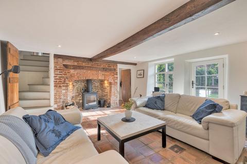undefined, Charming Cottage with Annexe in Sharrington