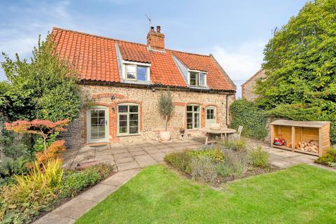 undefined, Charming Cottage with Annexe in Sharrington